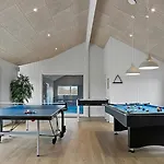 Villavilla 903 - Albaek, Nordjylland 펜션