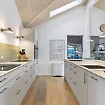 Villavilla 903 - Albaek, Nordjylland Ålbæk