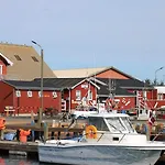 Villavilla 903 - Albaek, Nordjylland 펜션 Ålbæk