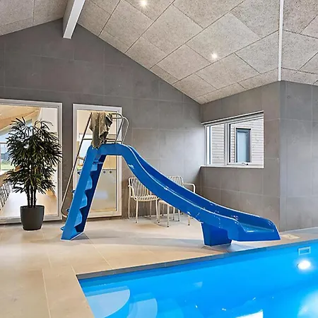 펜션 Villavilla 903 - Albaek, Nordjylland *