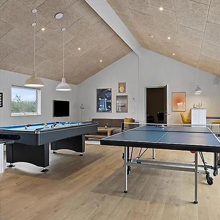 Villavilla 903 - Albaek, Nordjylland *