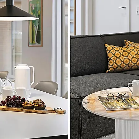 Villavilla 903 - Albaek, Nordjylland 펜션 *