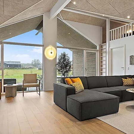 Villavilla 903 - Albaek, Nordjylland *