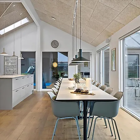 Villavilla 903 - Albaek, Nordjylland