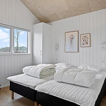 Villavilla 903 - Albaek, Nordjylland 펜션 Ålbæk
