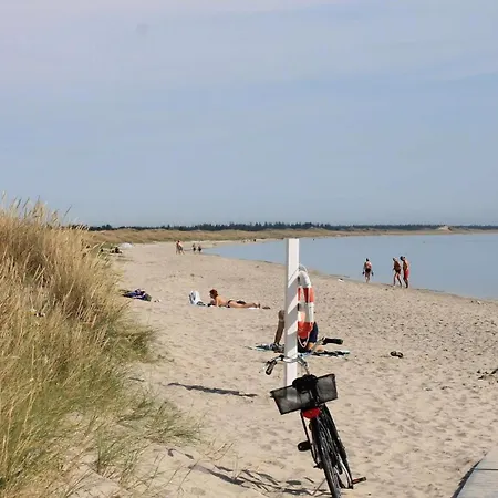 Villavilla 903 - Albaek, Nordjylland *