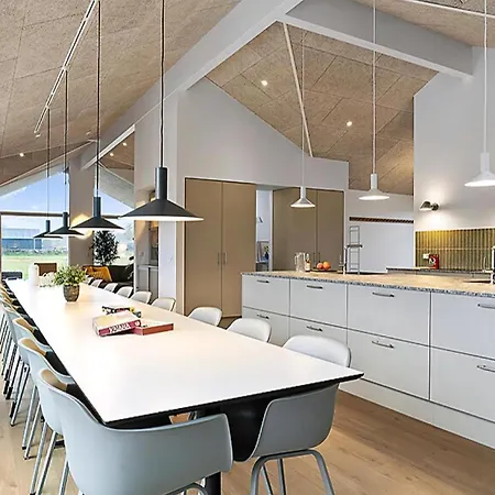 Villavilla 903 - Albaek, Nordjylland * Ålbæk
